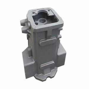 如何避免汽车前壳铸件损坏？